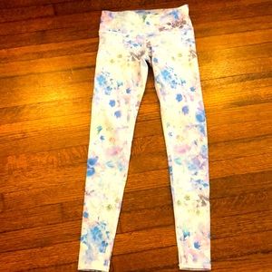 Alo xs yoga pants